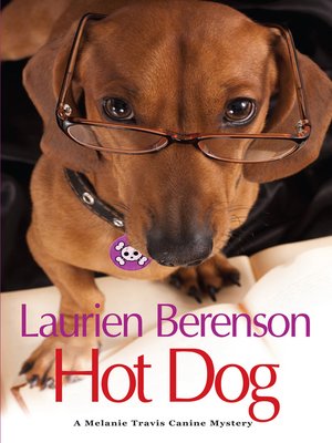 cover image of Hot Dog